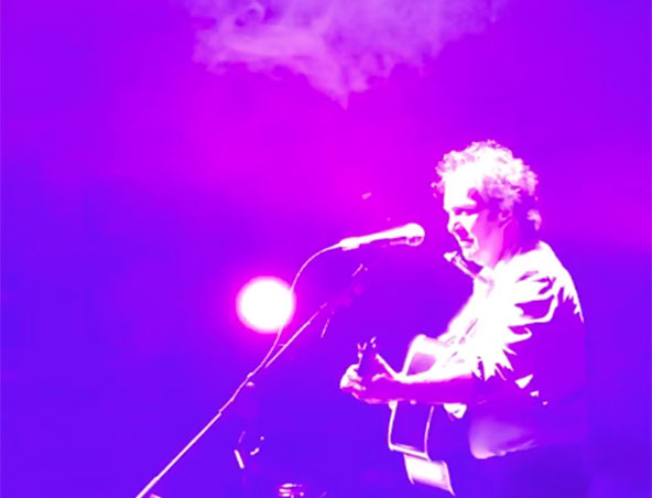 Melbourne Bob Dylan Tribute Show