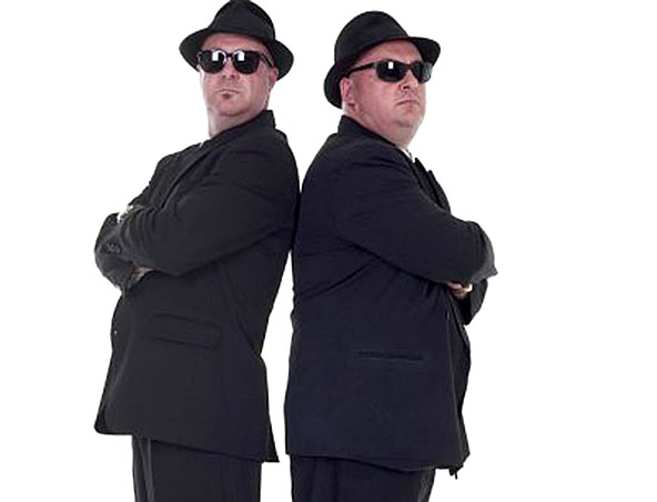 Blues Brothers Tribute Band - Tribute Shows